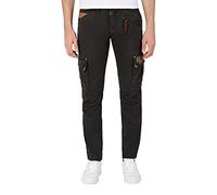 Timezone Herren Hose Regular Rogertz
