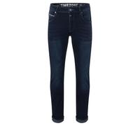 Timezone Slim Scotttz Jeans 36 Dark Navy Wash (Herstellerartikelnummer: 27-10014-00-3337-3500-36/34)
