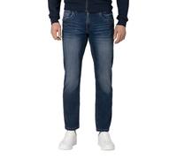 TIMEZONE REGULAR GERRITTZ 30W / 30L T2 70015.3088-6455 Light Royal wash (922764) Blau W 30 L 30