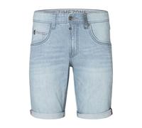 Timezone Herren Jeans Shorts in Farbe:Blau;Größe:38W (Stück)