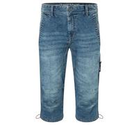 Timezone Herren Jeans Shorts in Farbe:Blau;Größe:38W (Stück)
