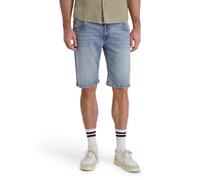 TIMEZONE SLIM SCOTTYTZ SHORT 31 W T2 50013.3166-03827 Bleach Wash (934771) Blau W 31