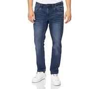 TIMEZONE GerritTZ 30W / 36L Light Royal Wash (3858) (698301) Blau W 30 L 36