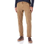 Timezone Herren Regular NiklasTZ Freizeithose, Antique Bronze, 31/34