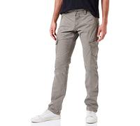 Timezone Herren Regular NiklasTZ, Military Grey, 32/32