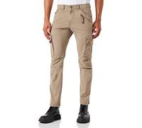 Timezone Herren Regular RogerTZ, Nature beige, 30/36