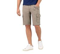 Timezone Herren Regular RykerTZ, Nature beige, 30