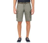 Timezone Herren Shorts Loose Maguiretz