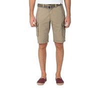 Timezone Herren Shorts Loose Maguiretz