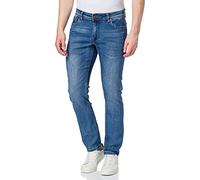 TIMEZONE Slim-fit-Jeans »Slim EduardoTZ«