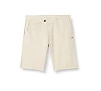 Timezone Herren Slim Jannotz Shorts, Silver Birch, 32 EU
