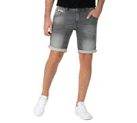 Timezone Slim Scotty 40 W Aged Grey Wash (8080) Grau W 40