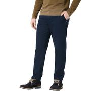 Timezone Hose in Dunkelblau - Größe W36/L32 | Herren Plussize