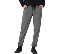 Timezone Hose in Grau - Größe W32 | Damenhosen