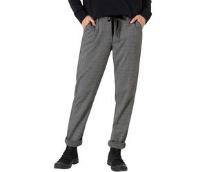 Timezone Hose in Grau - Größe W32 | Damenhosen