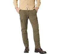 Timezone Hose in Khaki - Größe W36/L34 | Herrenhosen