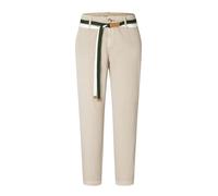 Timezone Hose "Lizbeth" in Beige - Größe W25 | Damenhosen