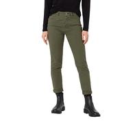 TIMEZONE REGUALR RAVENTZ 7/8 31 W Jungle Green 4209 (861188) Grün W 31