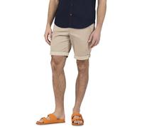 Timezone JannoTZ M - kurze Hosen - Herren 31 Beige