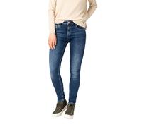 Timezone Jeans "Aleena" - Skinny fit - in Dunkelblau - Größe W28/L28 | Damenjeans