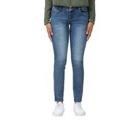Timezone Jeans "Enya" - Slim fit - in Blau - Größe W28/L34 | Damenjeans