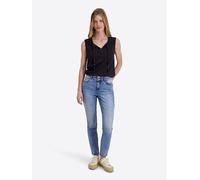 Timezone Jeans "Enya" - Slim fit - in Blau - Größe W29/L34 | Damenjeans