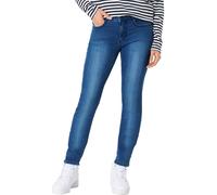 Timezone Jeans "Enya" - Slim fit - in Blau - Größe W31/L32 | Damenjeans