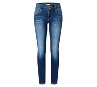 Timezone Jeans "Enya" - Slim fit - in Blau - Größe W31/L34 | Damenjeans