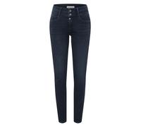 Timezone Jeans "Enya" - Slim fit - in Dunkelblau - Größe W31/L34 | Damenjeans