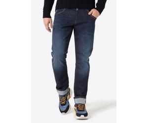 Timezone Jeans Regular JackTZ light indigo wash ohne Farbe W30-L30