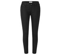 Timezone Jeans "Sanya" - Skinny fit - in Schwarz - Größe W24 | Damenjeans