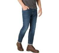 TIMEZONE SLIM SCOTTTZ 29W / 32L 3825-3810 True Blue Wash (900979) Blau W 29 L 32