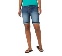 Timezone Jeans-Shorts in Blau - Größe W31 | Shorts