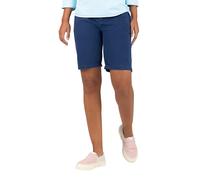 Timezone Jeans-Shorts in Dunkelblau - Größe W27 | Shorts