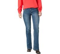 Timezone Jeans - Skinny fit - in Blau - Größe W26/L34 | Damenjeans