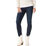 Timezone Jeans - Skinny fit - in Dunkelblau - Größe W28/L28 | Damenjeans