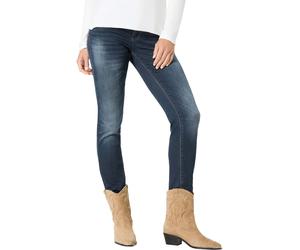 Timezone Jeans - Skinny fit - in Dunkelblau - Größe W31/L32 | Damenjeans