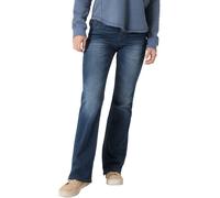 Timezone Jeans - Skinny fit - in Dunkelblau - Größe W33/L30 | Damenjeans