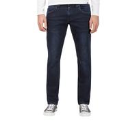 Timezone Jeans Slim Eduardo blueblack W38-L34