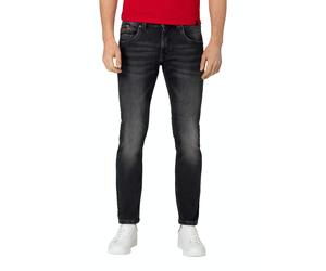 Timezone Jeans Slim EdwardTZ grey Grau 38/34