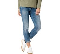 Timezone Jeans - Slim fit - in Blau - Größe 28 | Damenjeans