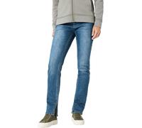 Timezone Jeans - Slim fit - in Blau - Größe W28/L32 | Damenjeans