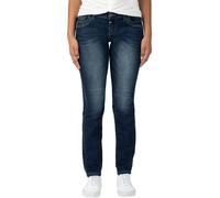 Timezone Slim TahilaTZ Blue Royal Wash (3065) W 27 L 30 Blau W 27 L 30