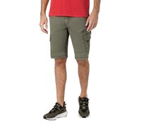 Timezone Jeansshorts in Khaki - Größe W30 | Herren Shorts