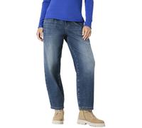 Timezone Loose LouTZ - Jeans - Damen 30 Blue