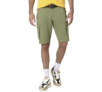 Timezone MaguireTZ - kurze Hosen - Herren 32 Green