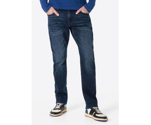 Timezone Men Slim EduardoTZ blue black wash Blau W38-L32