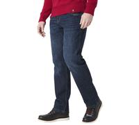 Timezone Regular CoastTZ M - Jeans - Herren 31/34 Dark Blue