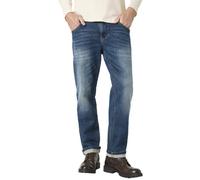 Timezone Regular JackTZ - Jeans - Herren 36/34 Blue