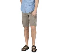 Timezone RykerTZ M - kurze Hosen - Herren 29 Beige